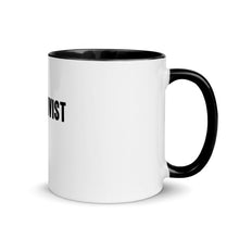 Load image into Gallery viewer, Blactivist Mug
