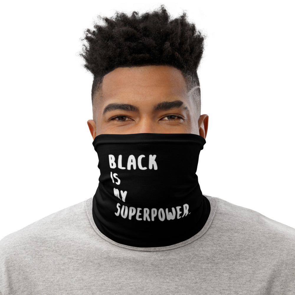 Original Logo Neck Gaiter