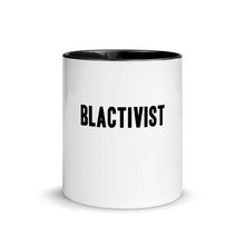 Load image into Gallery viewer, Blactivist Mug
