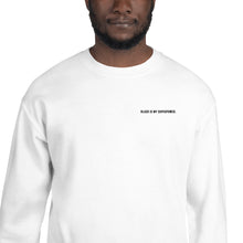 Load image into Gallery viewer, Block Logo Unisex Sweatshirt
