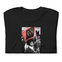 Load image into Gallery viewer, Black Flag Unisex t-shirt
